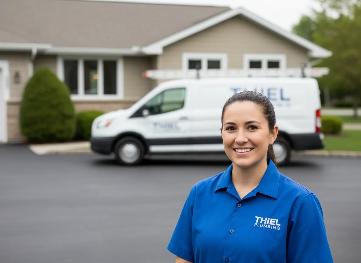Plumber Burlington, WI FAQs